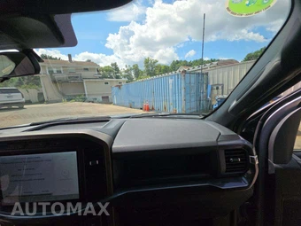 2024 Ford F-150 STX Crew Cab Short Bed - miniatura 16
