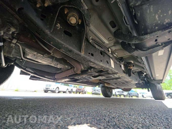 2024 Ford F-150 STX Crew Cab Short Bed - miniatura 4