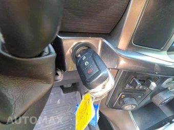 2024 Ford F-150 STX Crew Cab Short Bed - miniatura 5