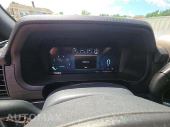 2024 Ford F-150 STX Crew Cab Short Bed - miniatura 6