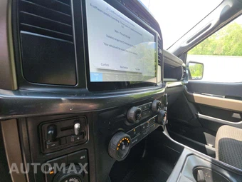 2024 Ford F-150 STX Crew Cab Short Bed - miniatura 7
