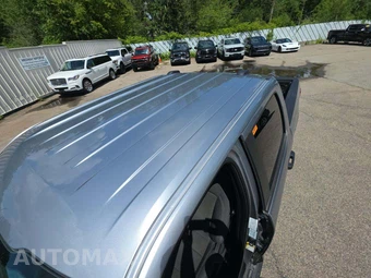 2024 Ford F-150 STX Crew Cab Short Bed - miniatura 9