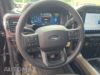 2024 Ford F-150 STX Crew Cab Short Bed - miniatura 10