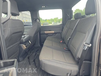 2024 Ford F-150 STX Crew Cab Short Bed - miniatura 13