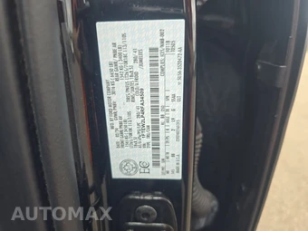 2024 Ford F-150 STX Crew Cab Short Bed - miniatura 14