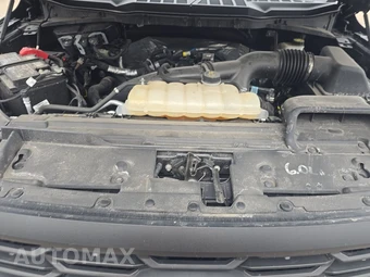2024 Ford F-150 STX Crew Cab Short Bed - miniatura 15