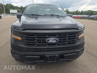 2024 Ford F-150 STX Crew Cab Short Bed - miniatura 2