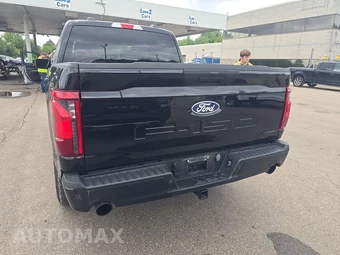 2024 Ford F-150 STX Crew Cab Short Bed - miniatura 5