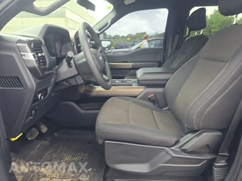 2024 Ford F-150 STX Crew Cab Short Bed - miniatura 7