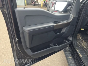2024 Ford F-150 STX Crew Cab Short Bed - miniatura 9