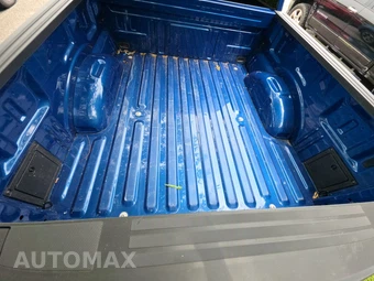 2024 Ford F-150 STX Crew Cab Short Bed - miniatura 16