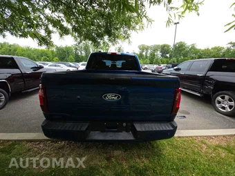 2024 Ford F-150 STX Crew Cab Short Bed - miniatura 5