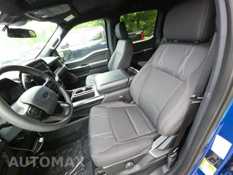 2024 Ford F-150 STX Crew Cab Short Bed - miniatura 7