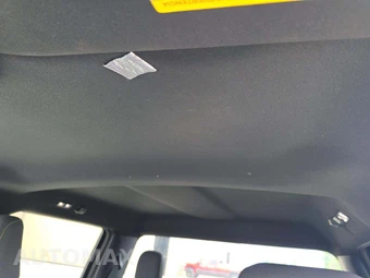 2024 Ford F-150 STX Crew Cab Short Bed - miniatura 11