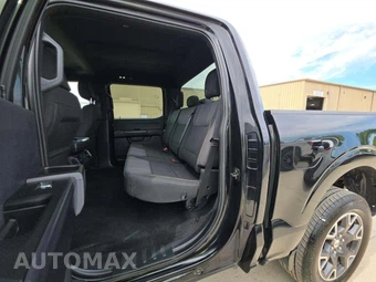 2024 Ford F-150 STX Crew Cab Short Bed - miniatura 13