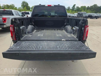 2024 Ford F-150 STX Crew Cab Short Bed - miniatura 14