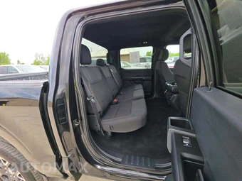 2024 Ford F-150 STX Crew Cab Short Bed - miniatura 16