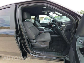 2024 Ford F-150 STX Crew Cab Short Bed - miniatura 18