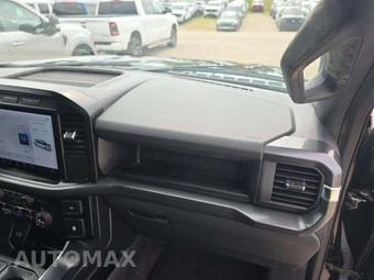 2024 Ford F-150 STX Crew Cab Short Bed - miniatura 19