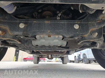 2024 Ford F-150 STX Crew Cab Short Bed - miniatura 20