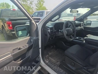 2024 Ford F-150 STX Crew Cab Short Bed - miniatura 13