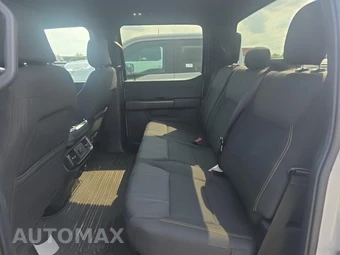 2024 Ford F-150 STX Crew Cab Short Bed - miniatura 16