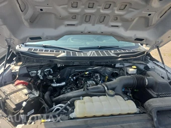 2024 Ford F-150 STX Crew Cab Short Bed - miniatura 18