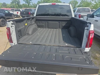 2024 Ford F-150 STX Crew Cab Short Bed - miniatura 19