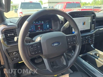 2024 Ford F-150 STX Crew Cab Short Bed - miniatura 10