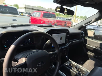 2024 Ford F-150 STX Crew Cab Short Bed - miniatura 11
