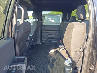 2024 Ford F-150 STX Crew Cab Short Bed - miniatura 13