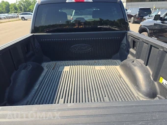 2024 Ford F-150 STX Crew Cab Short Bed - miniatura 16