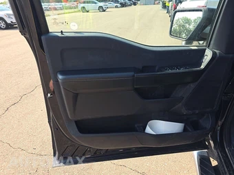 2024 Ford F-150 STX Crew Cab Short Bed - miniatura 9
