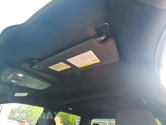 2024 Ford F-150 STX Crew Cab Short Bed - miniatura 11