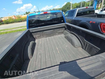 2024 Ford F-150 STX Crew Cab Short Bed - miniatura 14