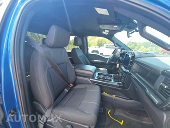 2024 Ford F-150 STX Crew Cab Short Bed - miniatura 18