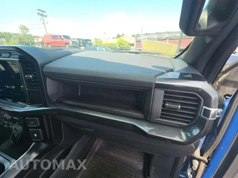 2024 Ford F-150 STX Crew Cab Short Bed - miniatura 19