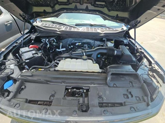2024 Ford F-150 STX Crew Cab Short Bed - miniatura 25