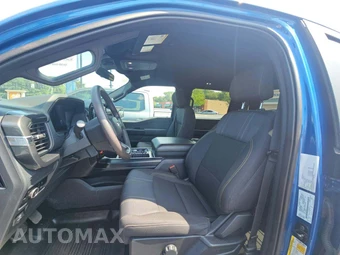 2024 Ford F-150 STX Crew Cab Short Bed - miniatura 6