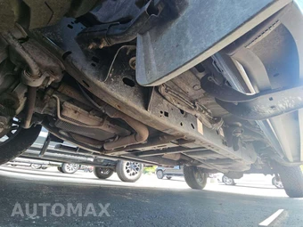 2024 Ford F-150 STX Crew Cab Short Bed - miniatura 7