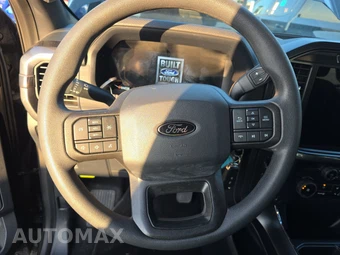 2024 Ford F-150 STX Crew Cab Short Bed - miniatura 10