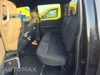 2024 Ford F-150 STX Crew Cab Short Bed - miniatura 13