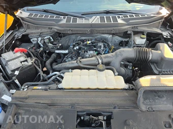 2024 Ford F-150 STX Crew Cab Short Bed - miniatura 15