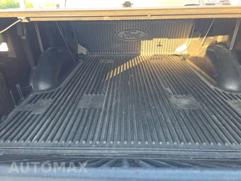 2024 Ford F-150 STX Crew Cab Short Bed - miniatura 16