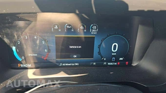 2024 Ford F-150 STX Crew Cab Short Bed - miniatura 17