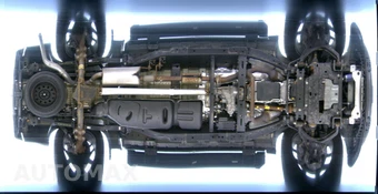 2024 Ford F-150 STX Crew Cab Short Bed - miniatura 18