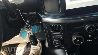 2024 Ford F-150 STX Crew Cab Short Bed - miniatura 20