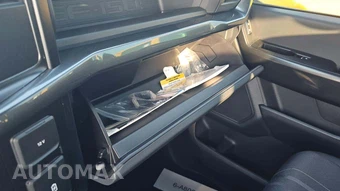 2024 Ford F-150 STX Crew Cab Short Bed - miniatura 21