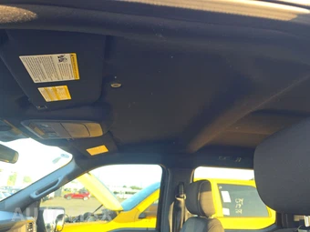 2024 Ford F-150 STX Crew Cab Short Bed - miniatura 22