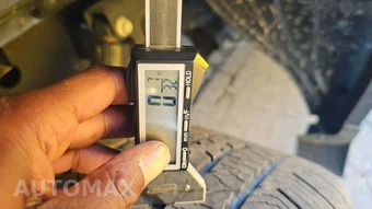 2024 Ford F-150 STX Crew Cab Short Bed - miniatura 26